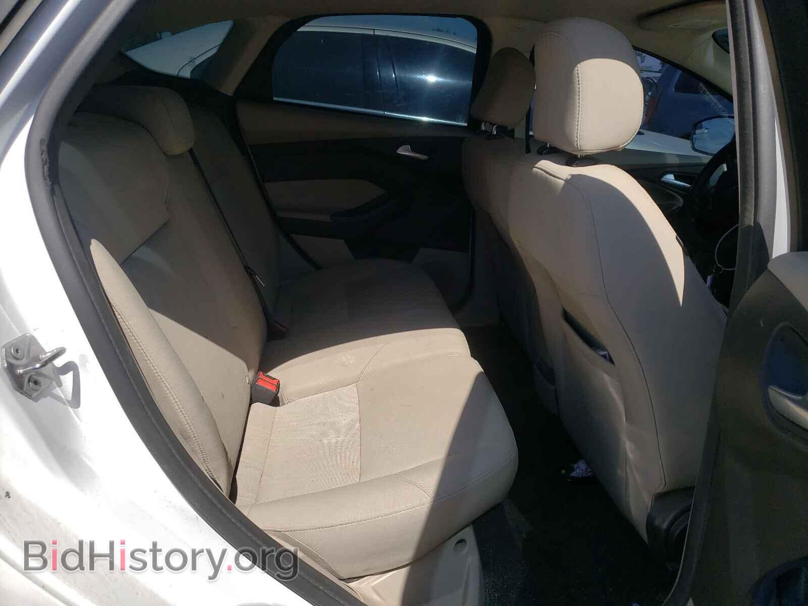 2015 FORD FOCUS - VIN: 1FADP3K26FL369634 - Фото 6