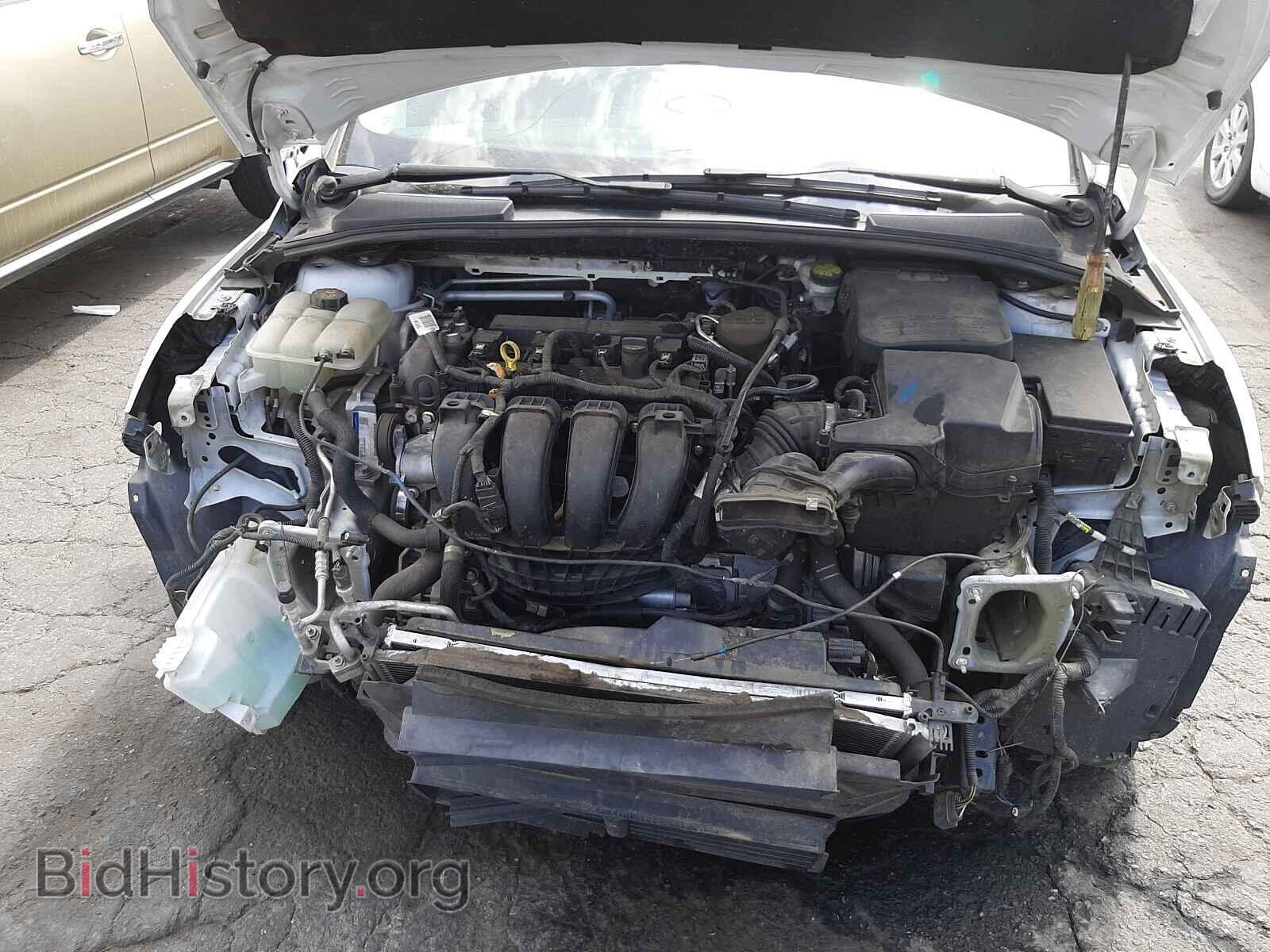 2015 FORD FOCUS - VIN: 1FADP3K26FL369634 - Фото 7