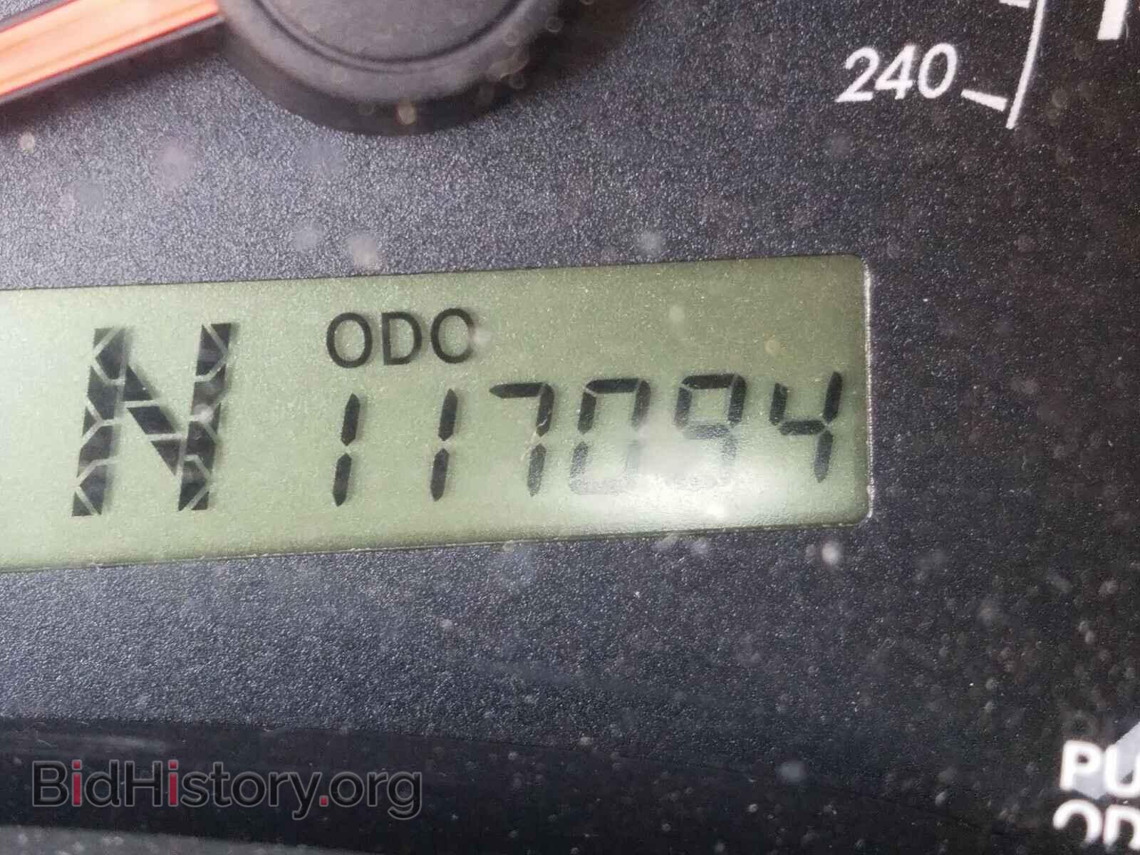 2011 TOYOTA COROLLA - VIN: 2T1BU4EE1BC663076 - Фото 8