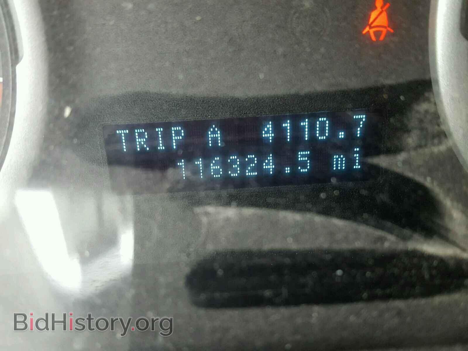 2008 FORD FOCUS - VIN: 1FAHP35N38W144645 - Photo 8