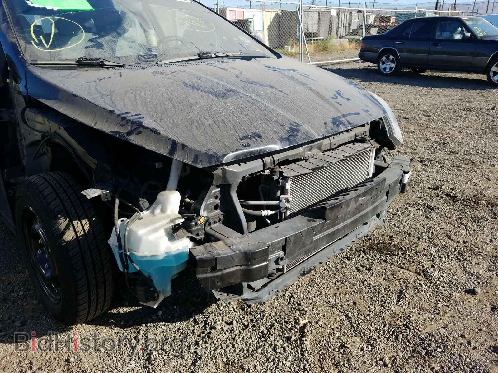 2013 HYUNDAI ACCENT - VIN: KMHCT5AE1DU088000 - Фото 9