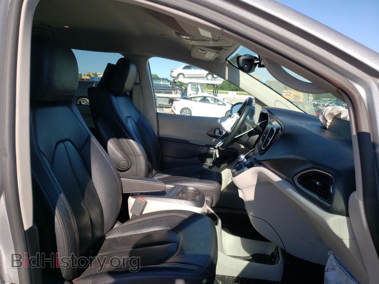 2017 CHRYSLER PACIFICA - VIN: 2C4RC1EG2HR652890 - Photo 5