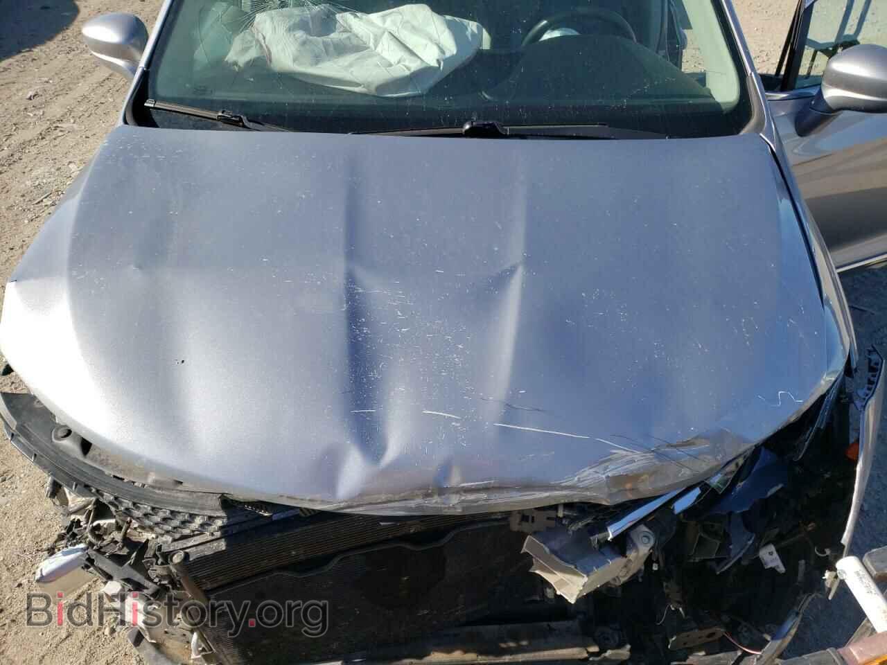 2017 CHRYSLER PACIFICA - VIN: 2C4RC1EG2HR652890 - Photo 7