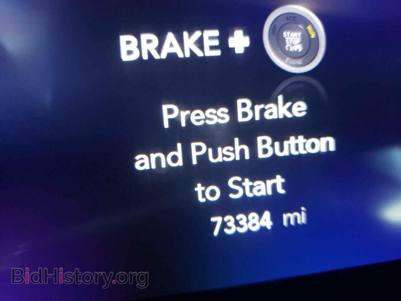 2017 CHRYSLER PACIFICA - VIN: 2C4RC1EG2HR652890 - Photo 8