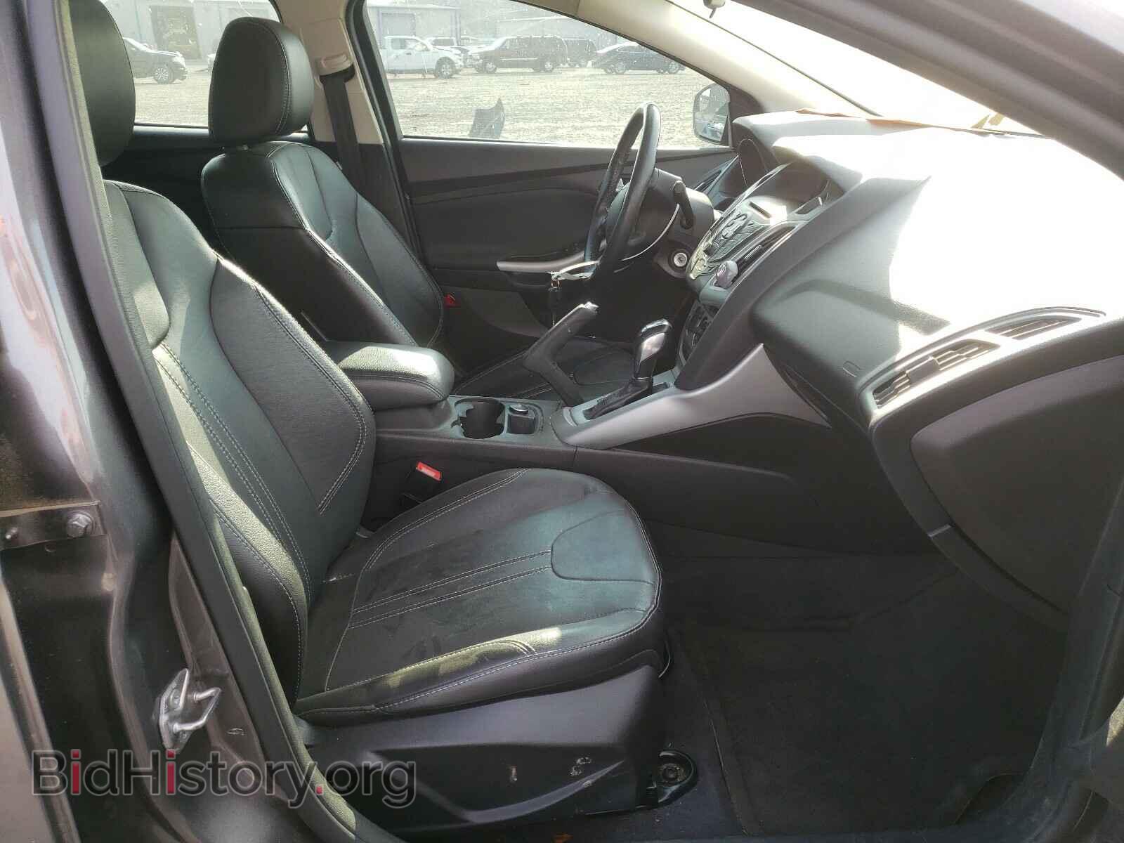 2014 FORD FOCUS - VIN: 1FADP3F21EL268705 - Photo 5