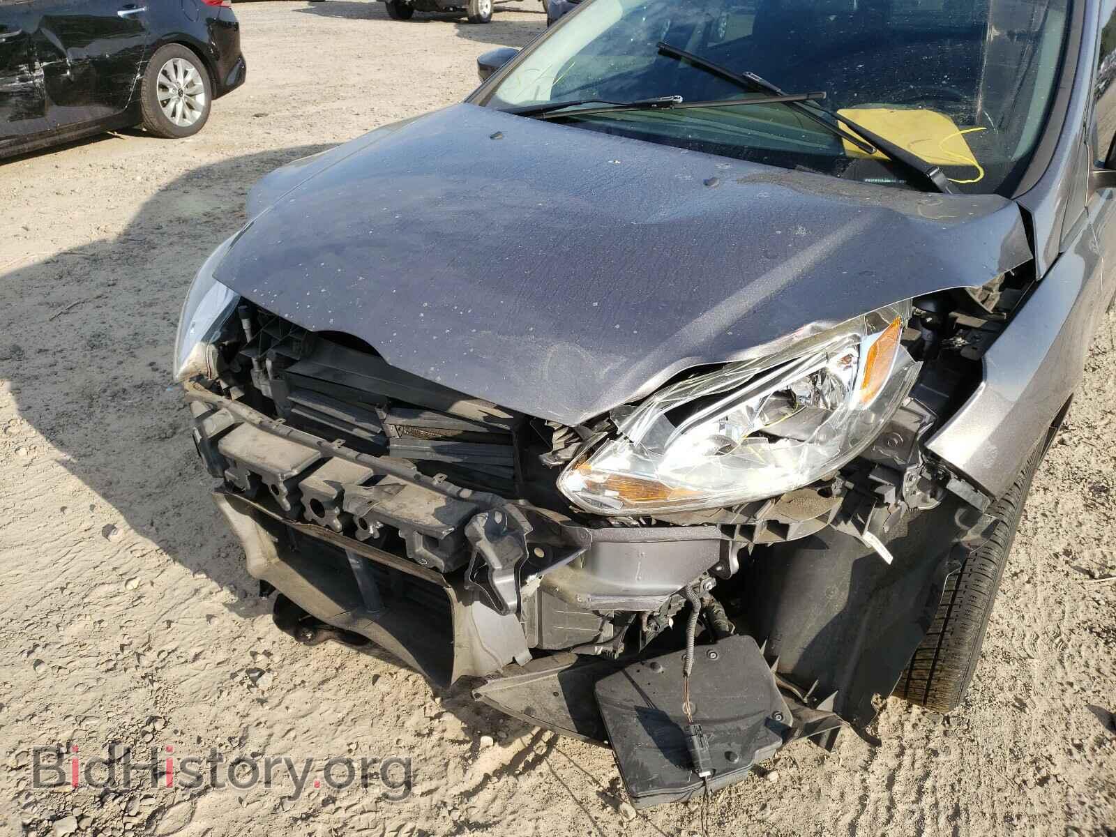 2014 FORD FOCUS - VIN: 1FADP3F21EL268705 - Photo 9