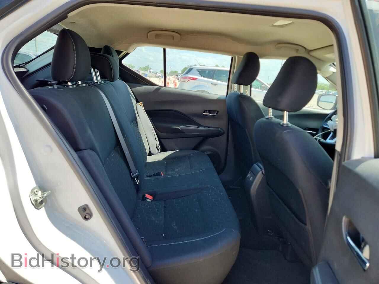 2023 NISSAN KICKS - VIN: 3N1CP5CV2PL508564 - Photo 11