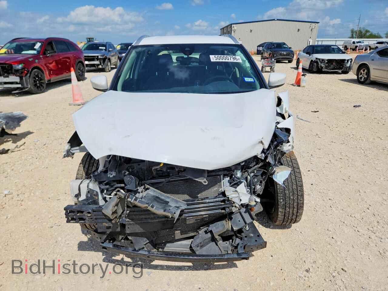 2023 NISSAN KICKS - VIN: 3N1CP5CV2PL508564 - Photo 5