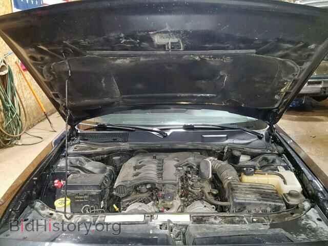 2010 DODGE CHALLENGER - VIN: 2B3CJ4DV6AH172877 - Фото 7