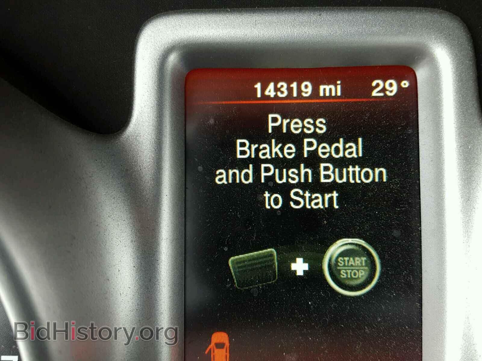 2017 DODGE JOURNEY - VIN: 3C4PDCAB1HT557180 - Фото 8