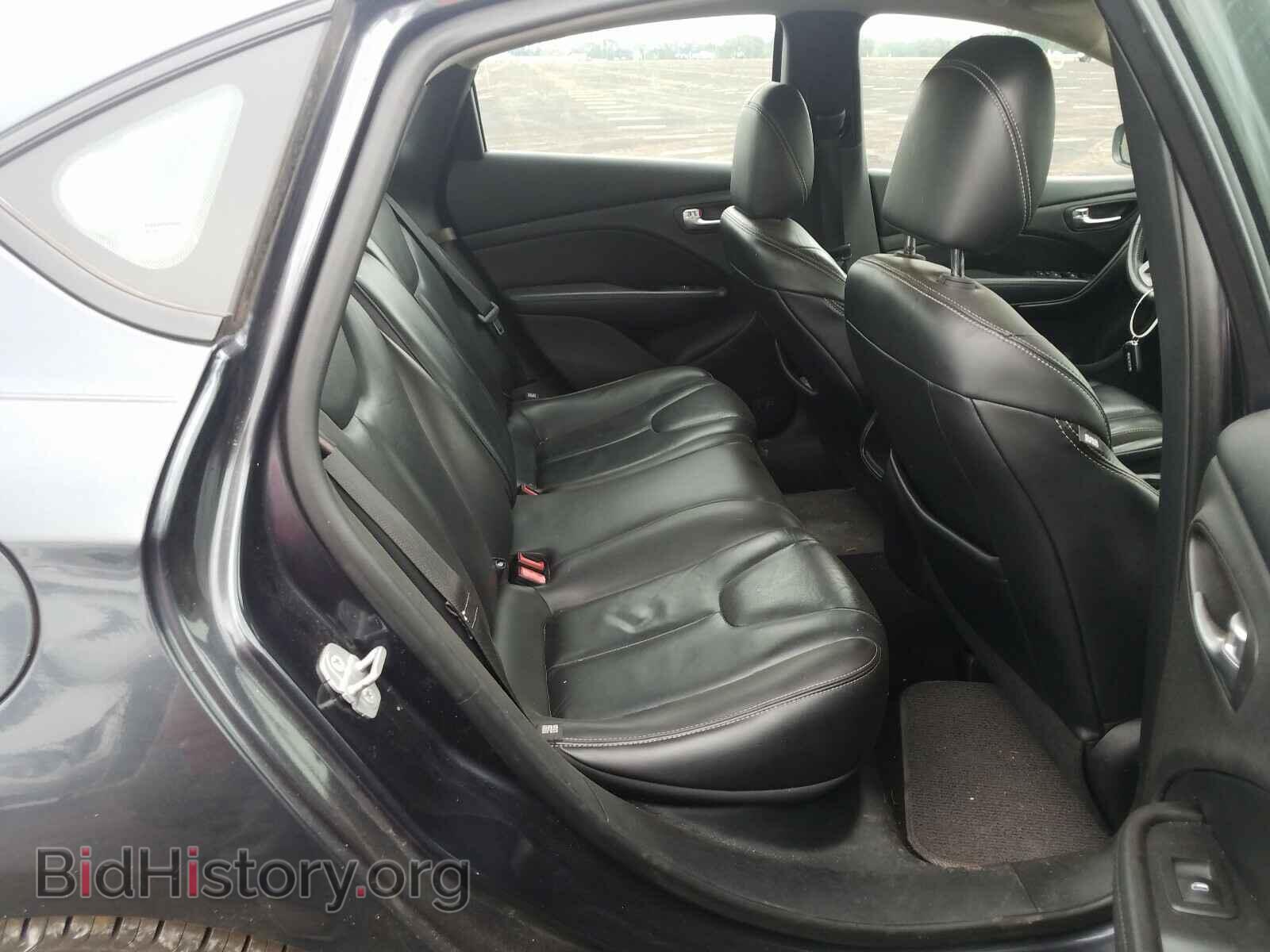 2014 DODGE DART - VIN: 1C3CDFCB4ED672052 - Photo 6