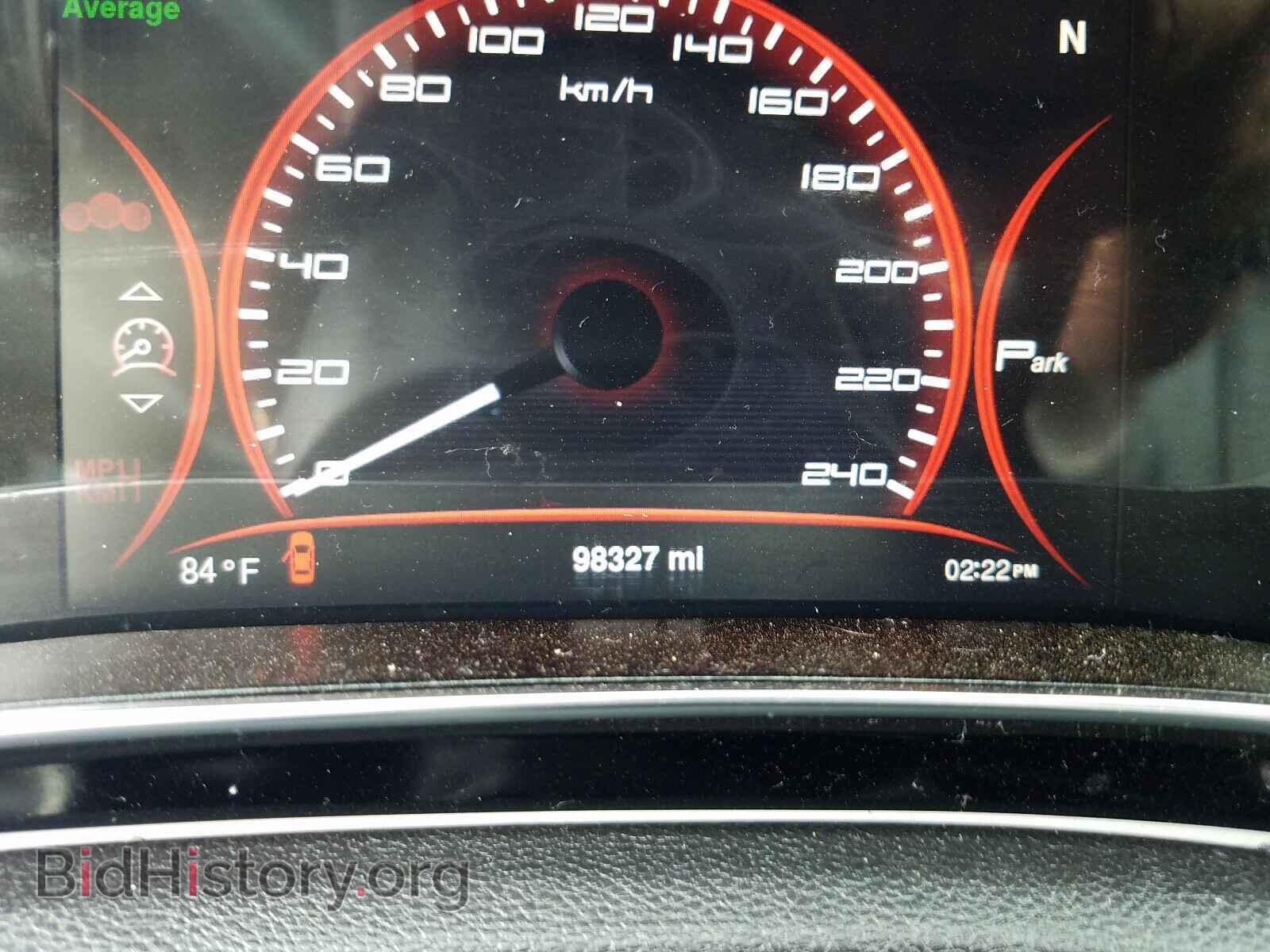 2014 DODGE DART - VIN: 1C3CDFCB4ED672052 - Photo 8