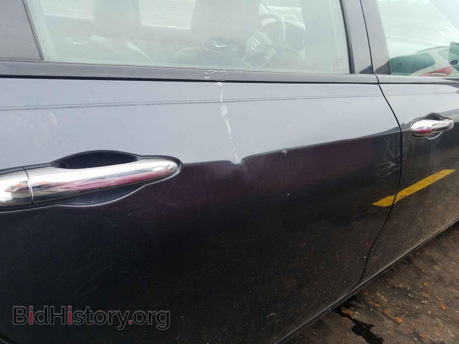 2014 DODGE DART - VIN: 1C3CDFCB4ED672052 - Photo 9