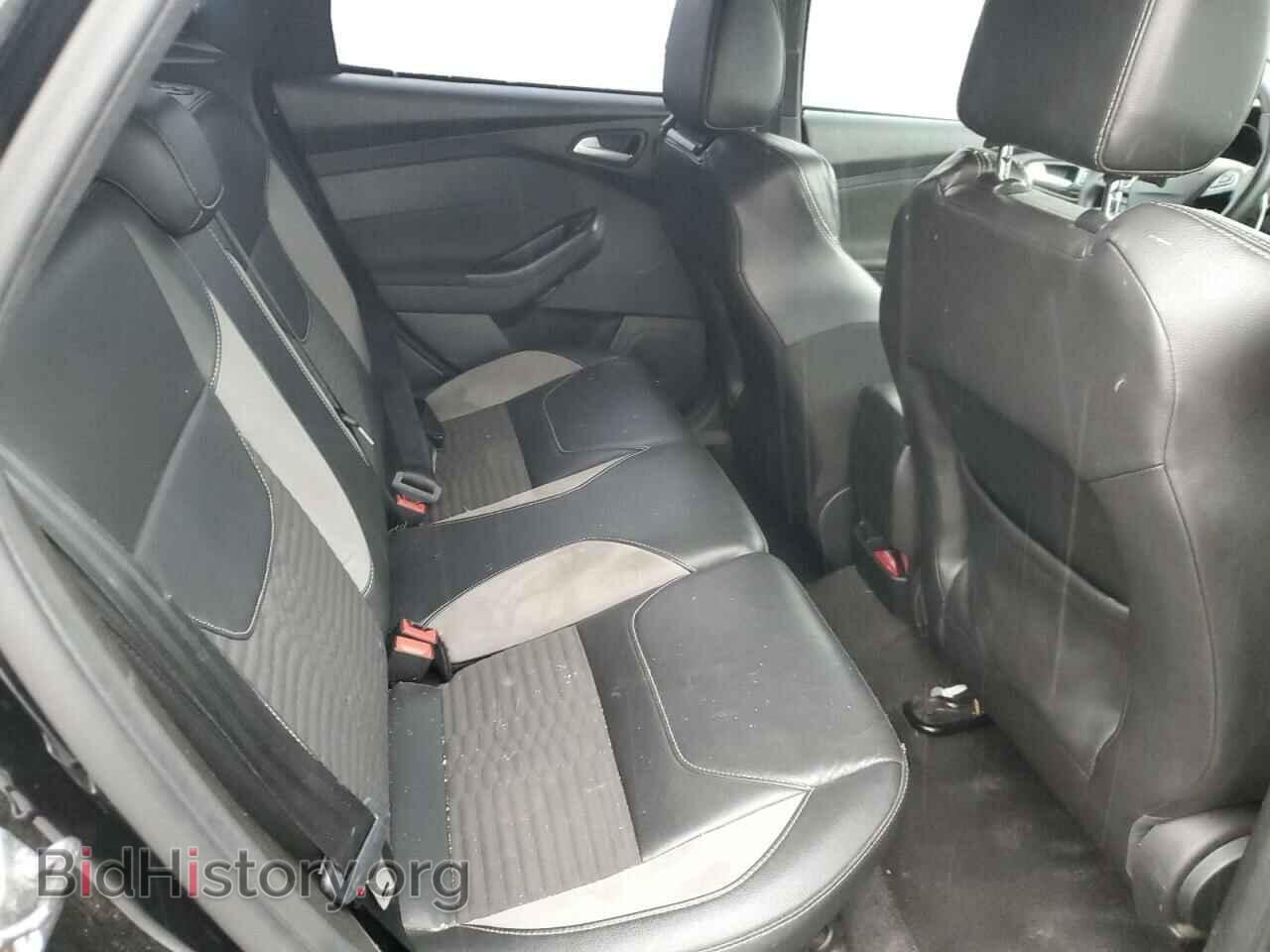 2016 FORD FOCUS - VIN: 1FADP3L9XGL256461 - Фото 10