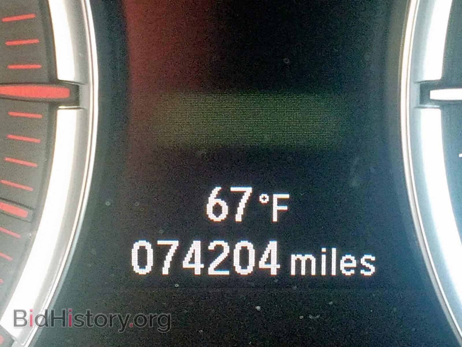 2015 ACURA MDX - VIN: 5FRYD4H49FB007625 - Фото 8