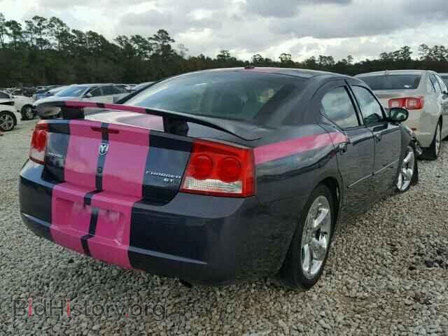 2010 DODGE CHARGER - VIN: 2B3CA3CV2AH277377 - Фото 4
