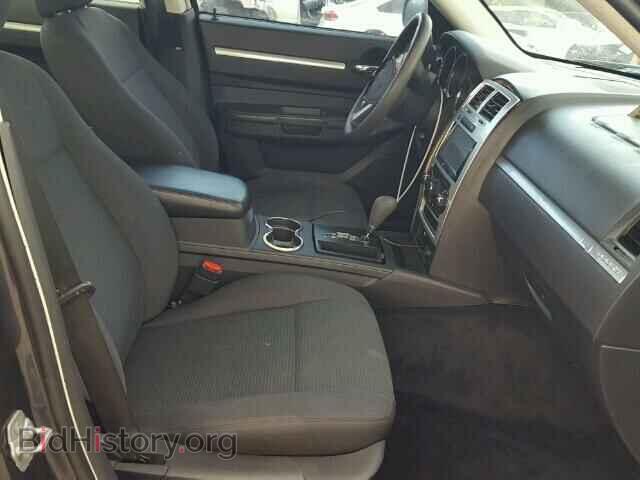 2010 DODGE CHARGER - VIN: 2B3CA3CV2AH277377 - Фото 5