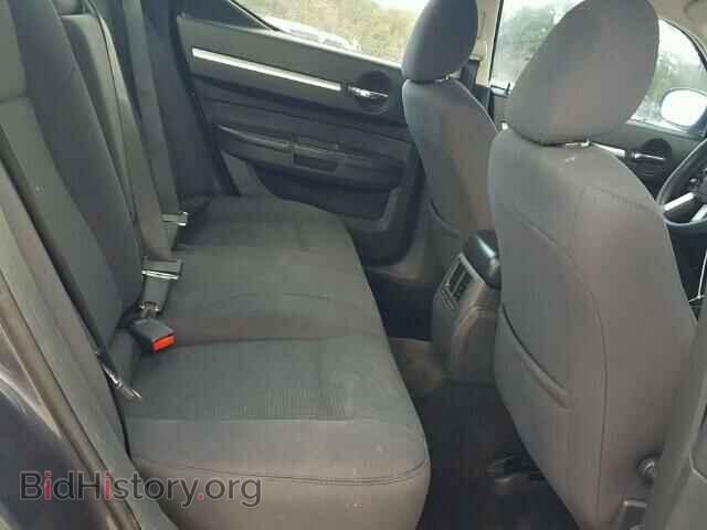 2010 DODGE CHARGER - VIN: 2B3CA3CV2AH277377 - Фото 6