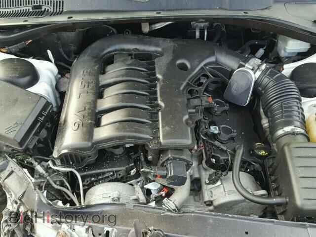 2010 DODGE CHARGER - VIN: 2B3CA3CV2AH277377 - Фото 7