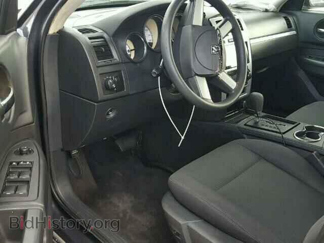 2010 DODGE CHARGER - VIN: 2B3CA3CV2AH277377 - Фото 9