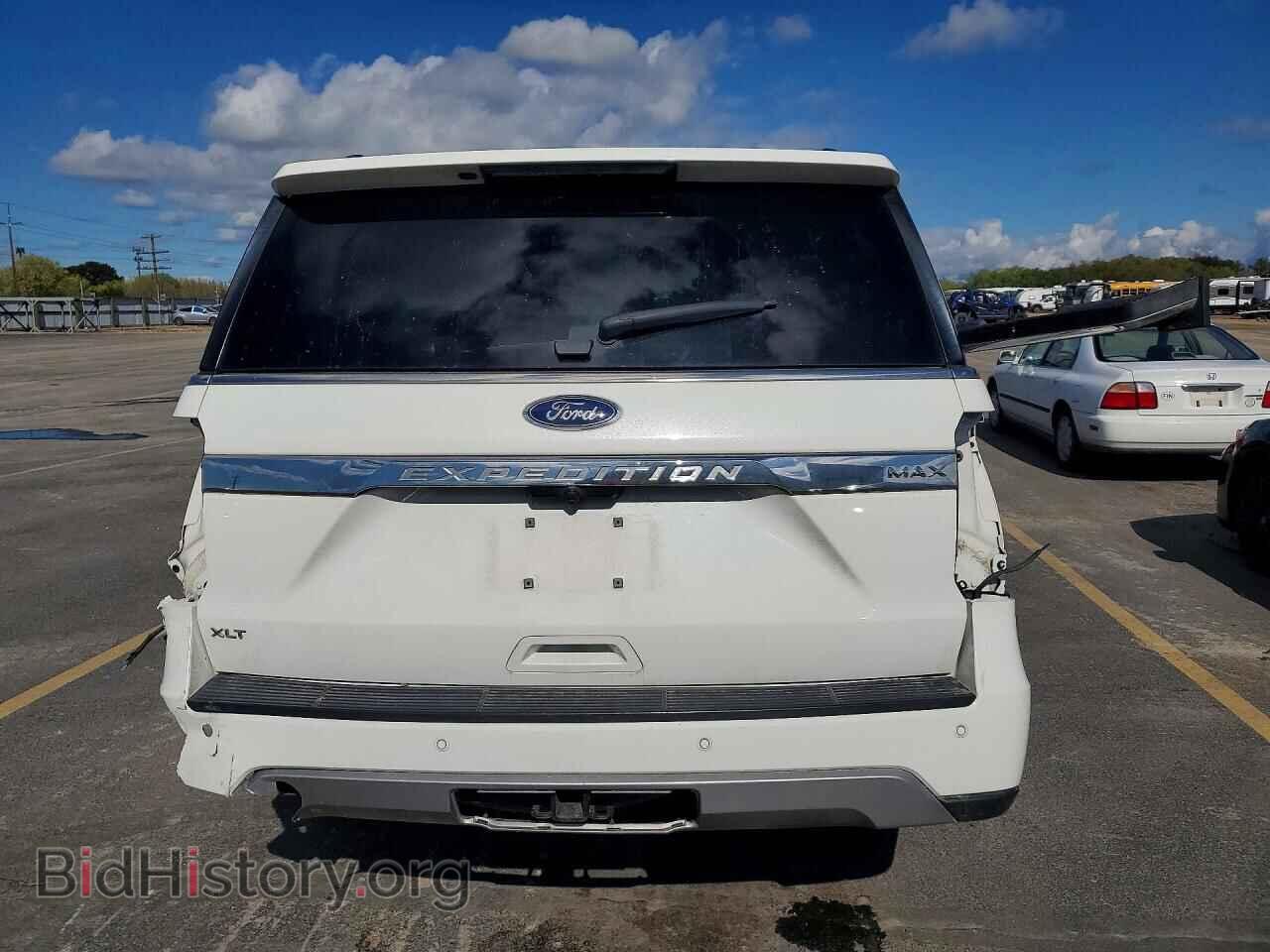 2020 FORD EXPEDITION - VIN: 1FMJK1JT9LEA32980 - Фото 6