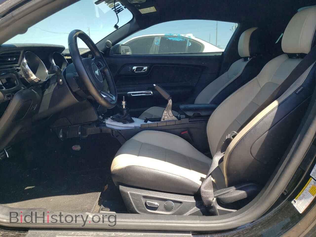 2016 FORD MUSTANG - VIN: 1FA6P8CF4G5242278 - Фото 7