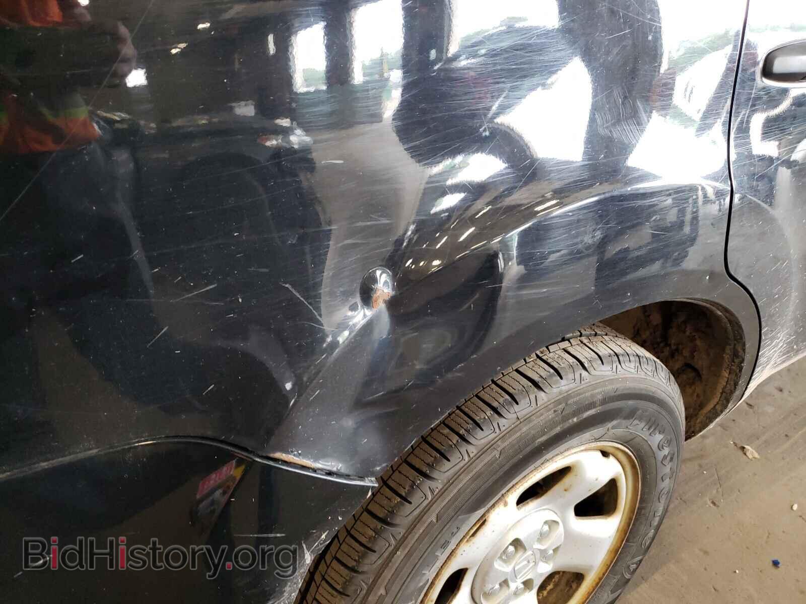 2010 HONDA PILOT - VIN: 5FNYF4H22AB010563 - Фото 9