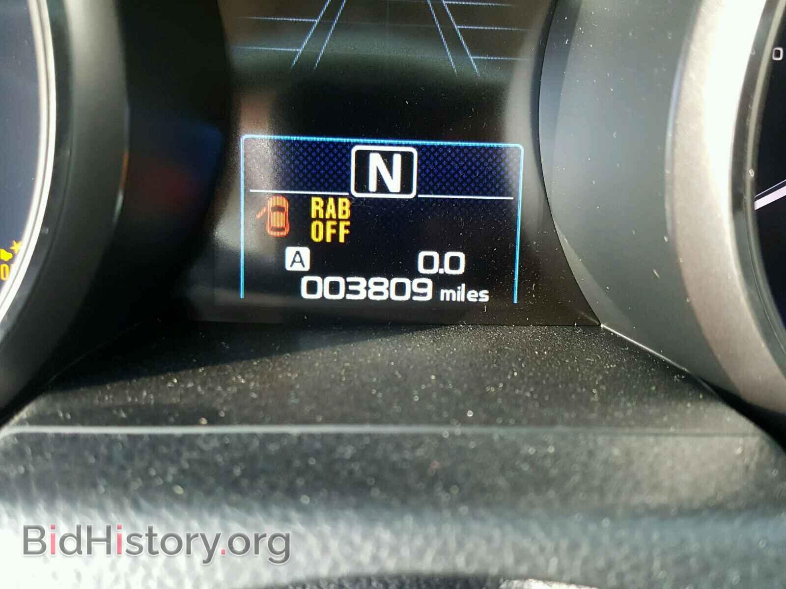 2018 SUBARU OUTBACK 2. - VIN: 4S4BSANC7J3290776 - Фото 8