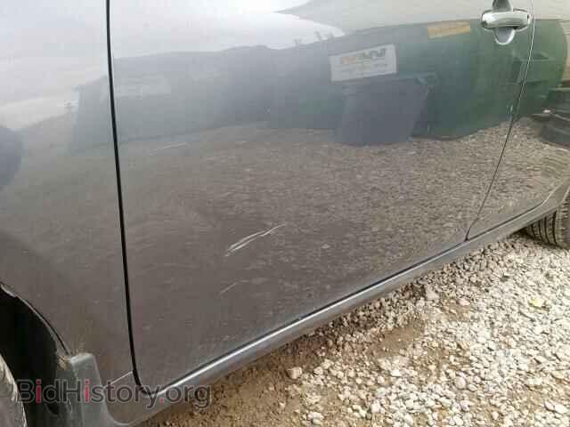 2013 TOYOTA COROLLA BA - VIN: 2T1BU4EE1DC076301 - Фото 9
