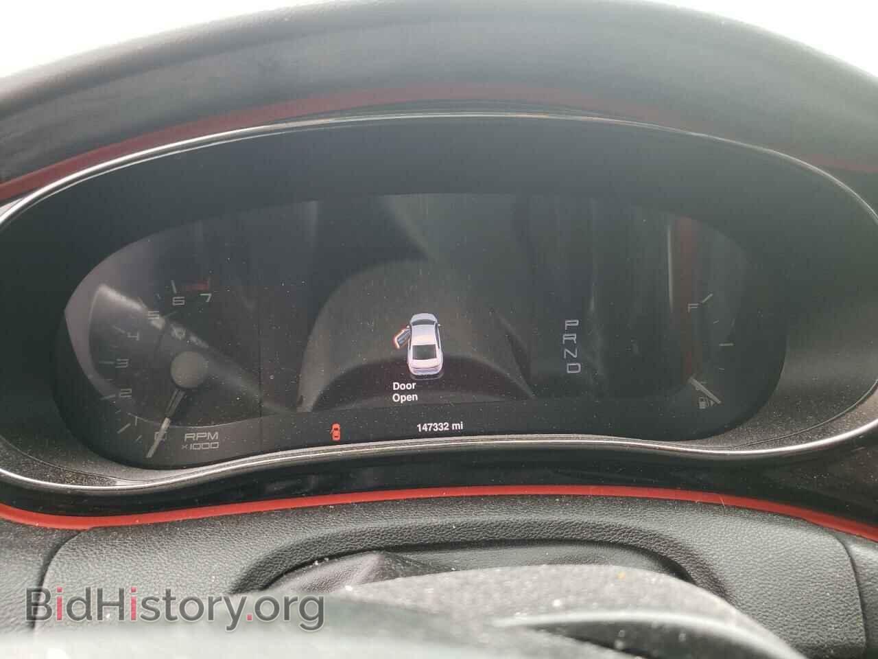 2013 DODGE DART - VIN: 1C3CDFCB5DD330950 - Фото 9