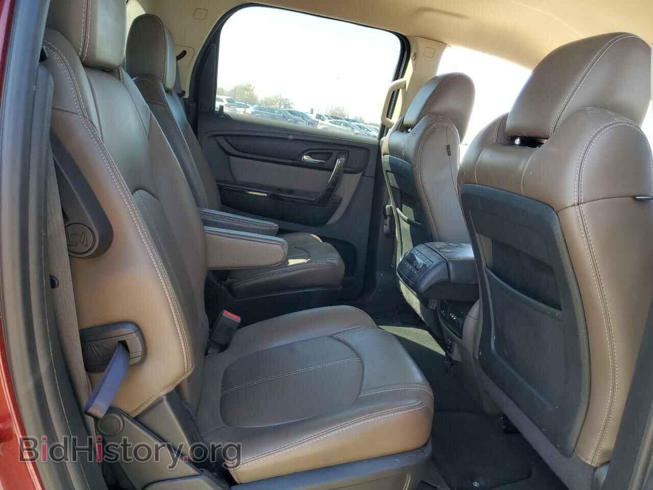 2015 GMC ACADIA - VIN: 1GKKVRKD3FJ173534 - Фото 10