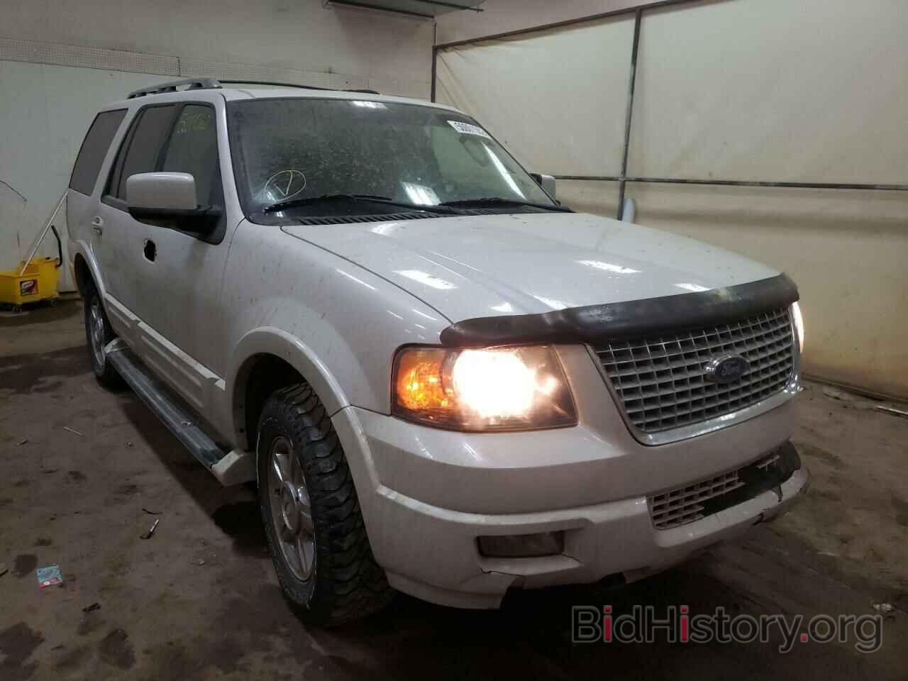 Photo 1FMFU20576LB00296 - FORD EXPEDITION 2006