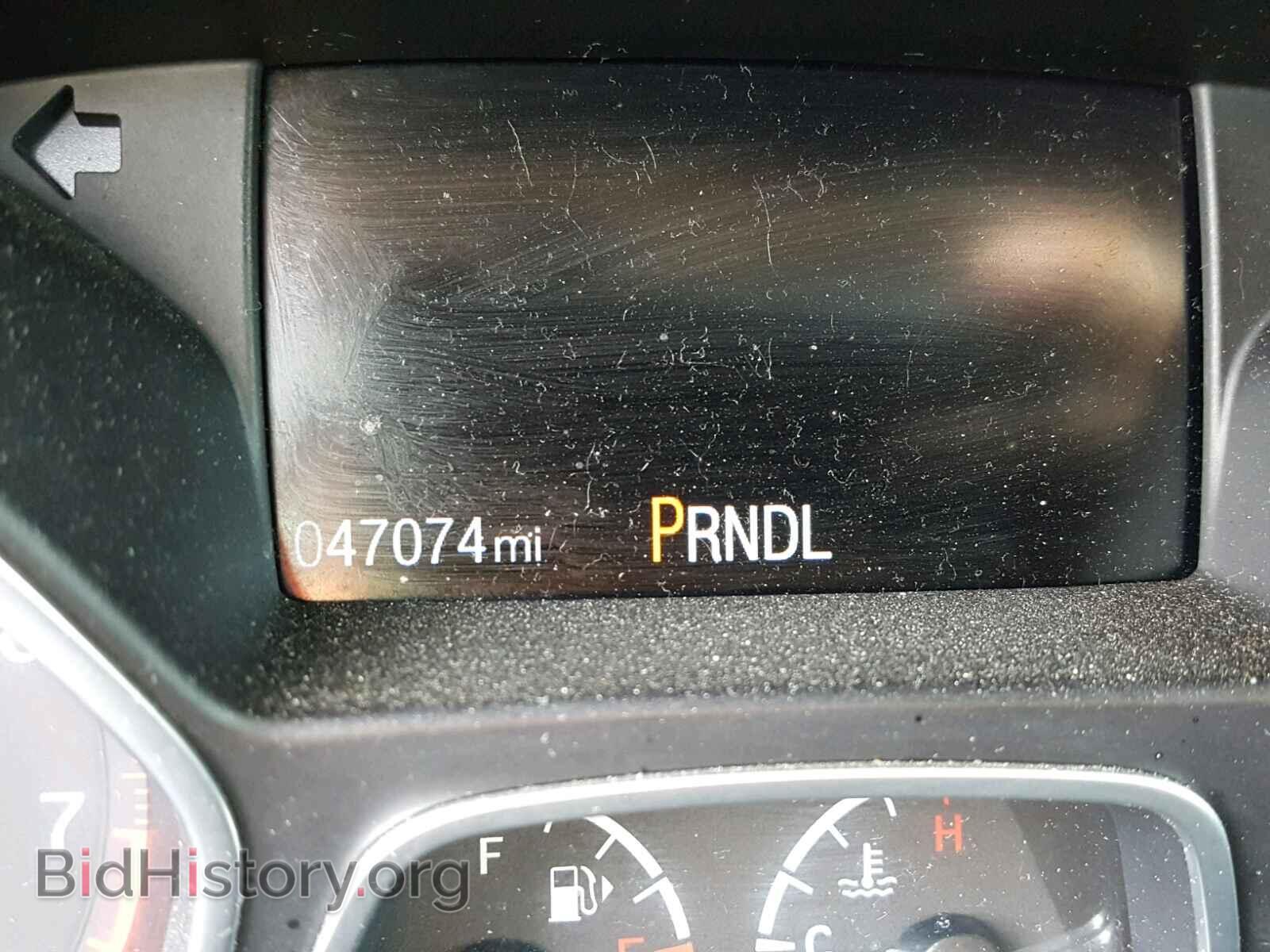 2016 FORD FOCUS - VIN: 1FADP3F24GL270029 - Фото 8