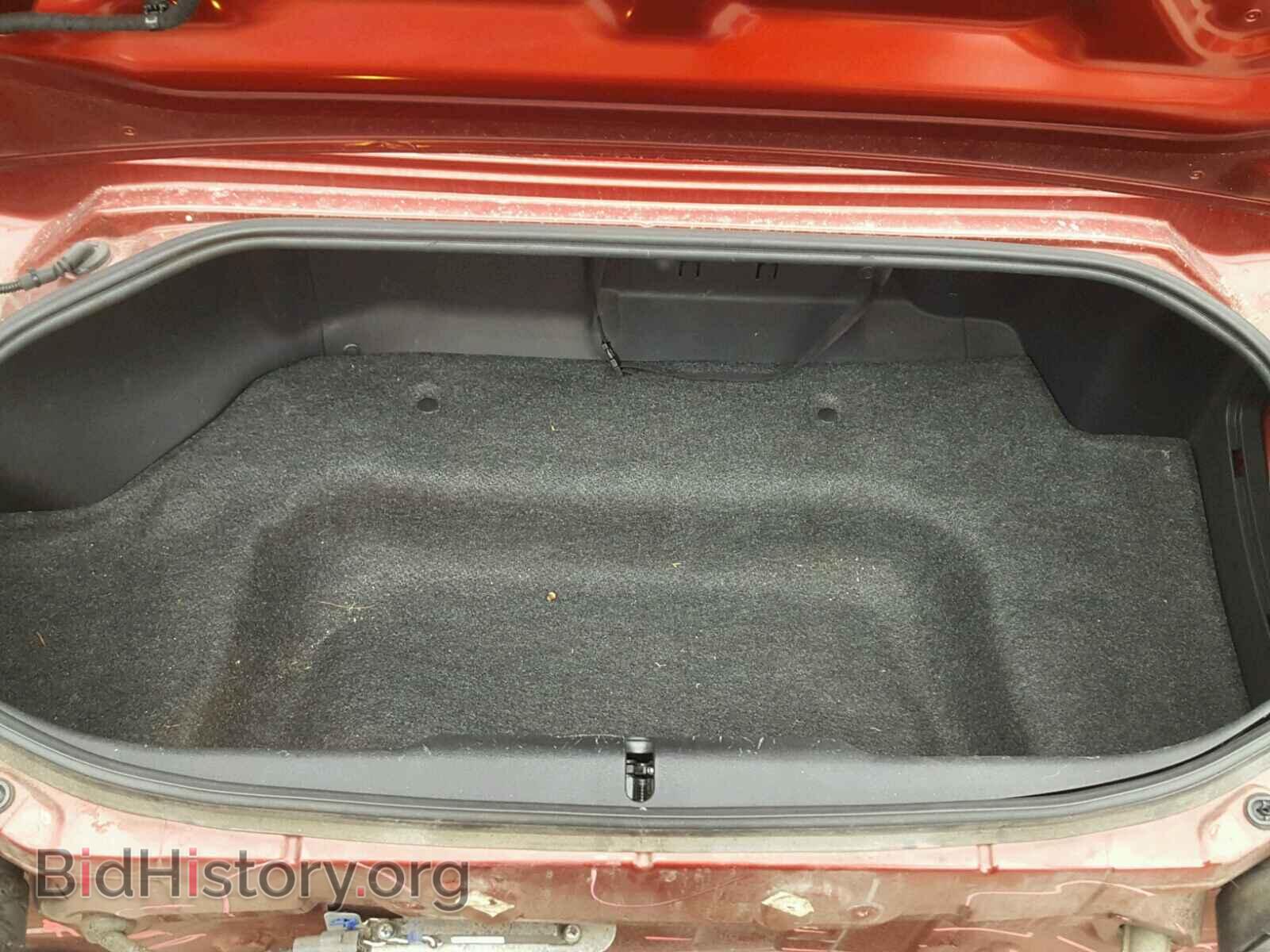 2006 MAZDA MIATA - VIN: JM1NC25F760111594 - Фото 6