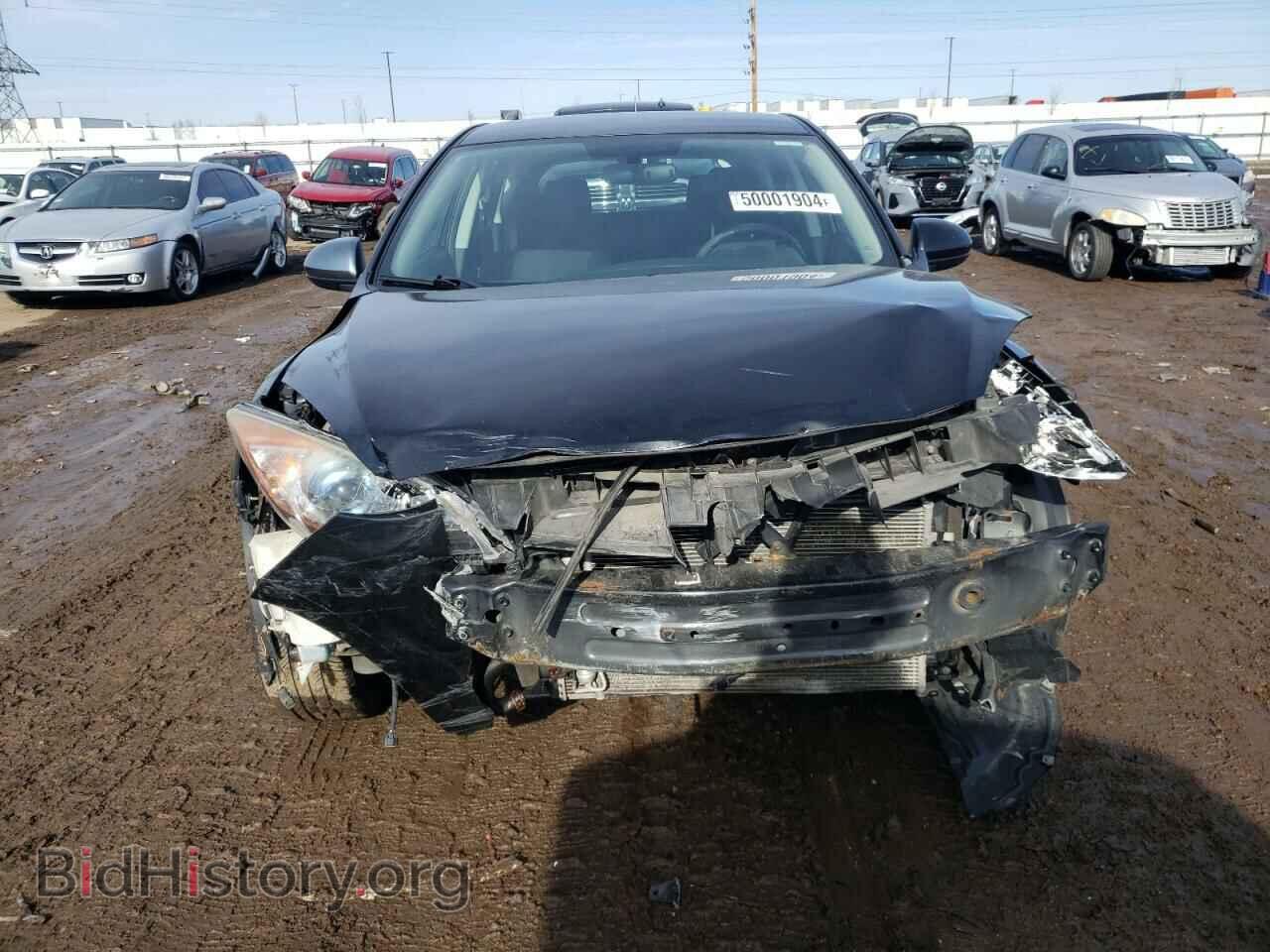 2013 MAZDA 3 - VIN: JM1BL1L79D1817773 - Photo 5