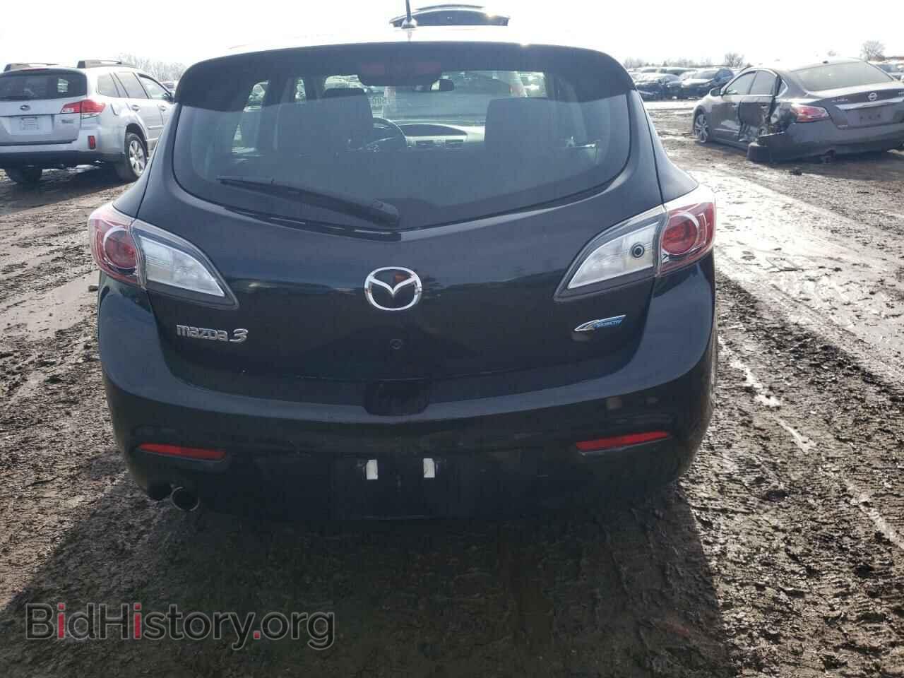 2013 MAZDA 3 - VIN: JM1BL1L79D1817773 - Photo 6