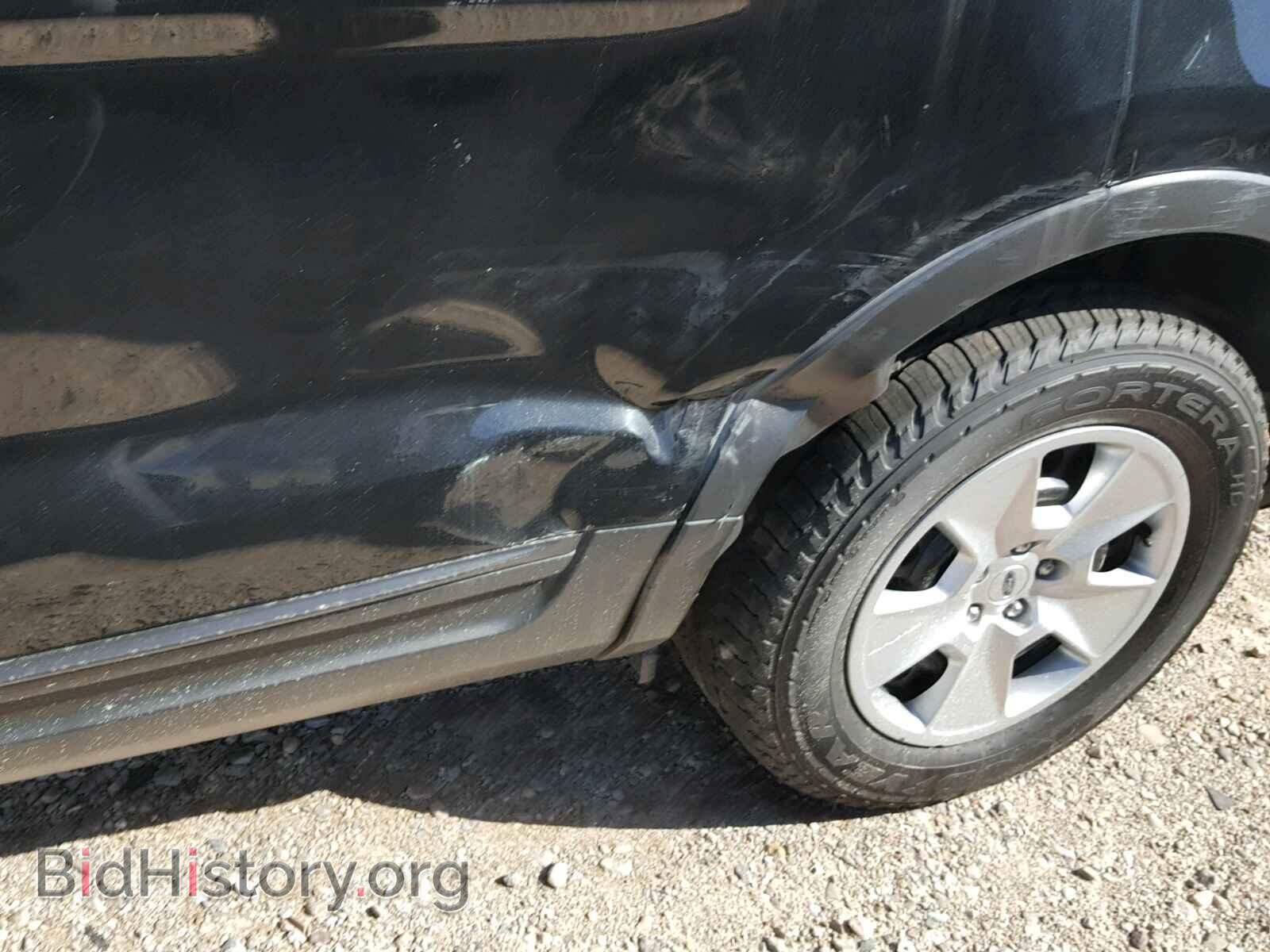 2013 FORD EXPLORER - VIN: 1FM5K7B81DGA67078 - Photo 9