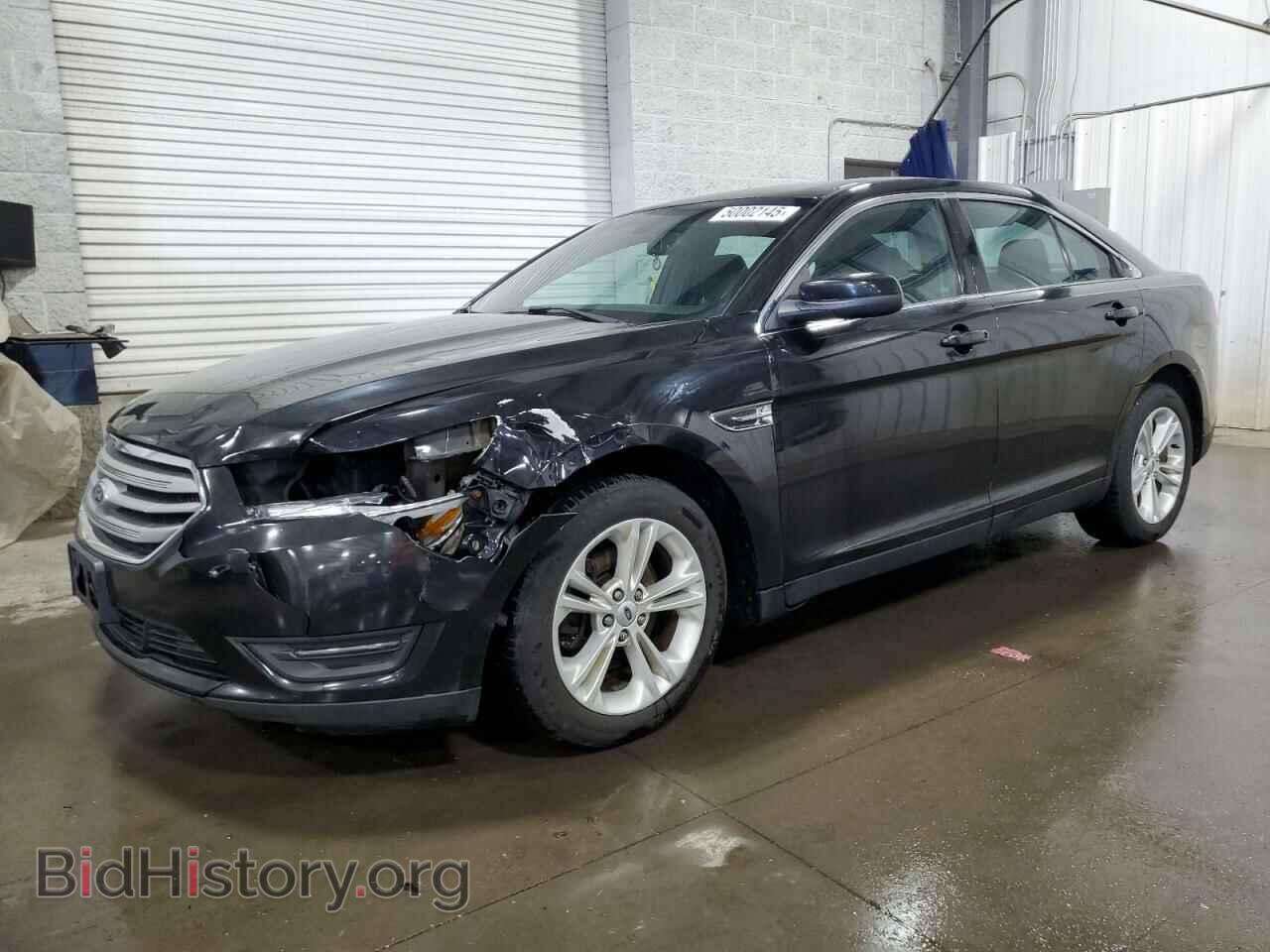 Photo 1FAHP2E86EG144150 - FORD TAURUS 2014