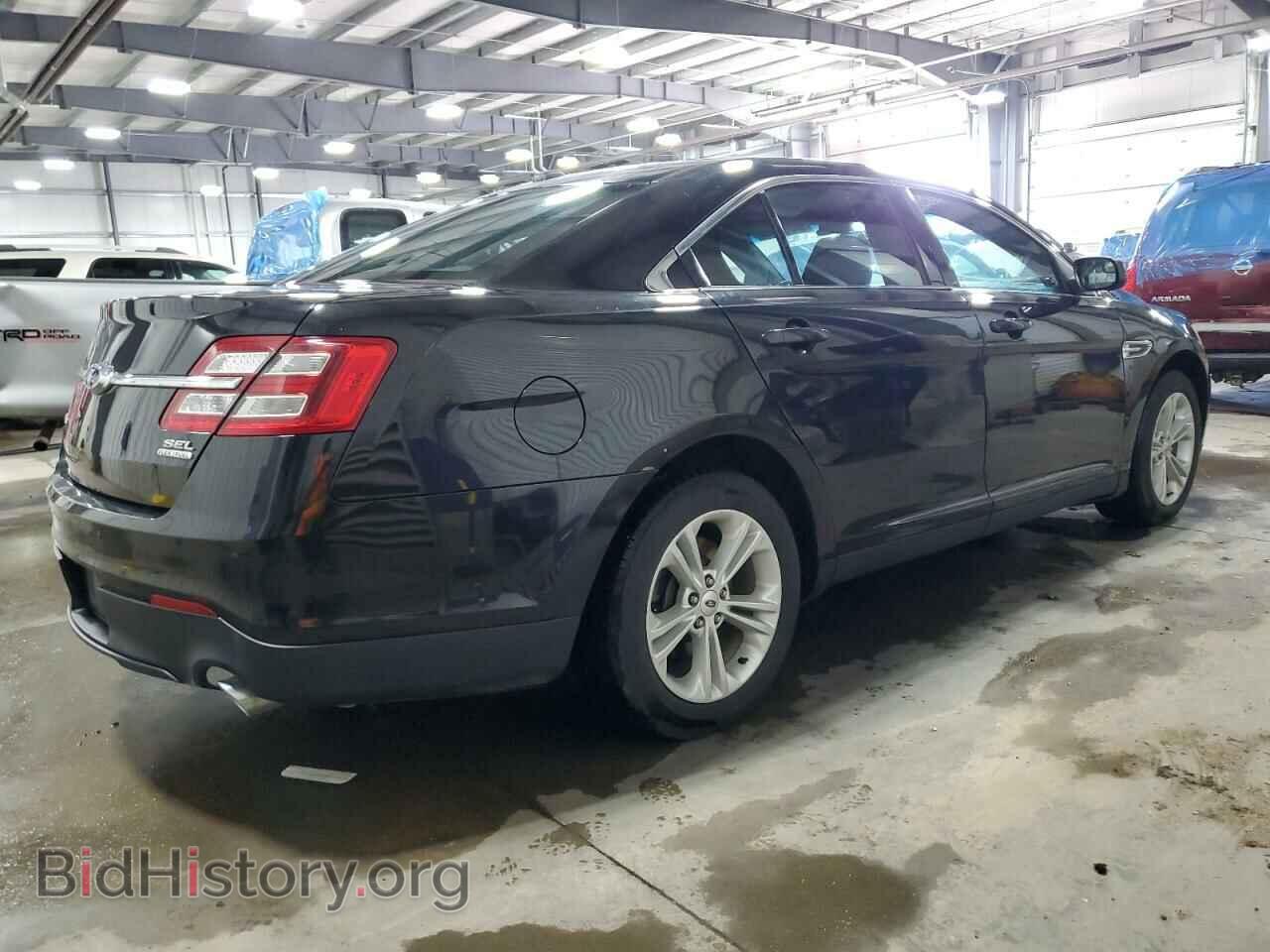 2014 FORD TAURUS - VIN: 1FAHP2E86EG144150 - Фото 3