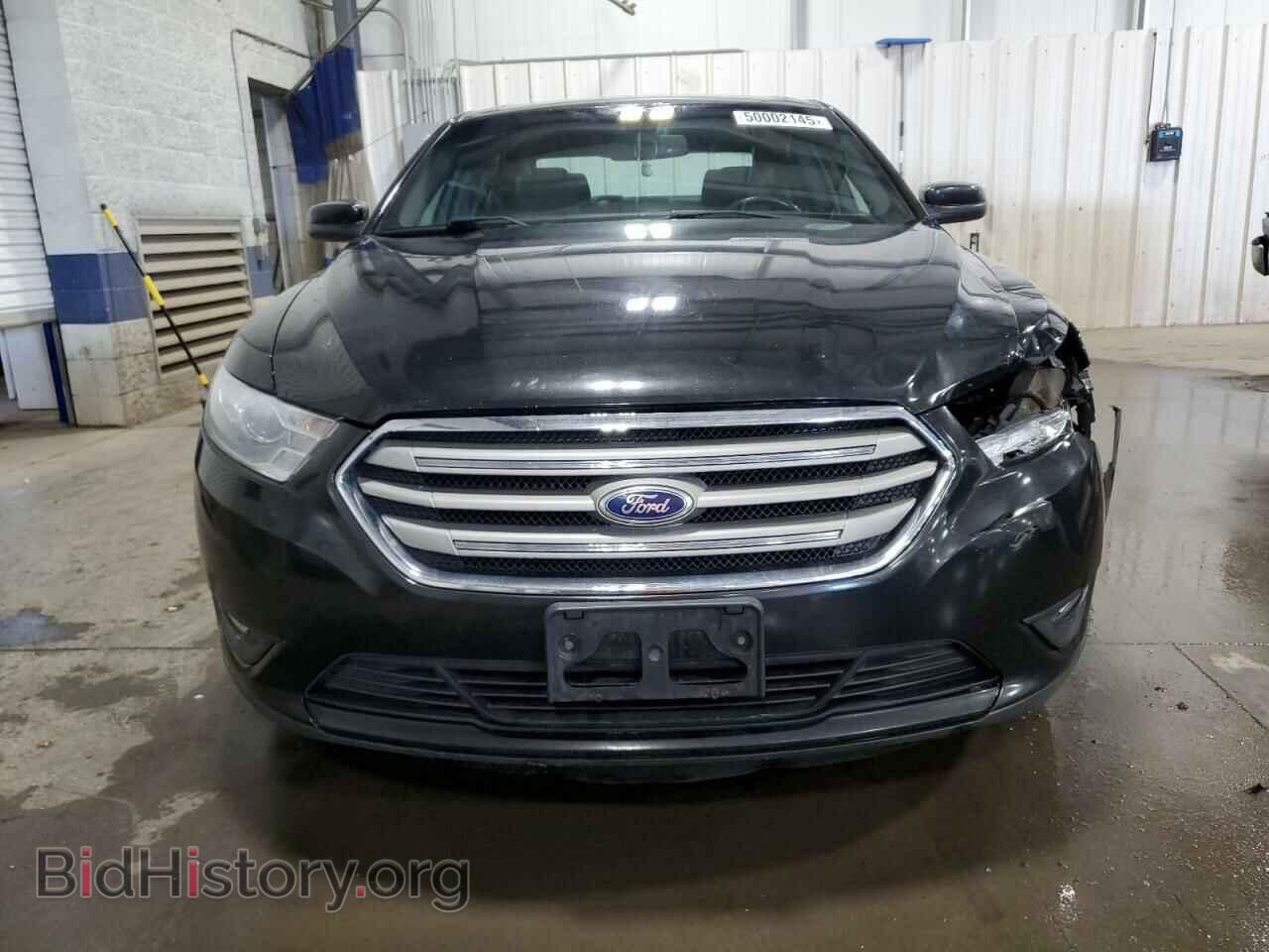 2014 FORD TAURUS - VIN: 1FAHP2E86EG144150 - Фото 5