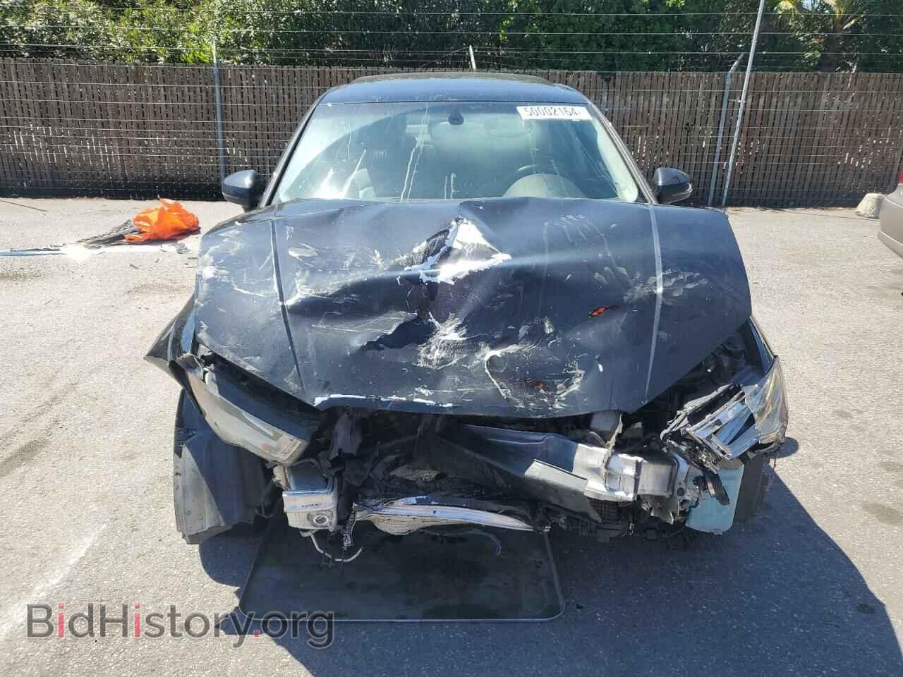 2015 AUDI A3 - VIN: WAUBFGFF4F1048015 - Фото 5