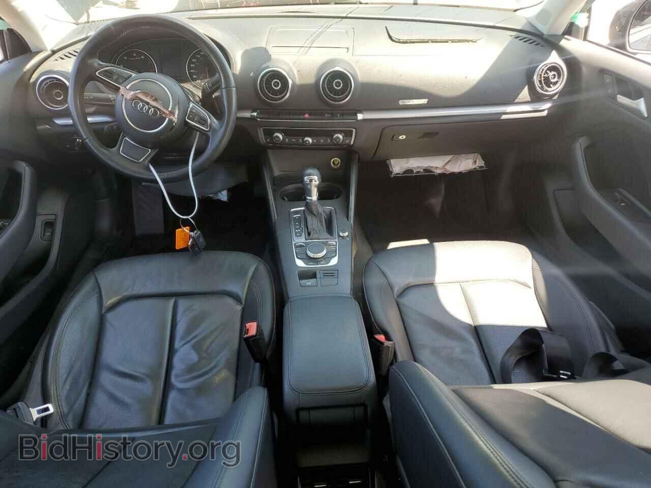2015 AUDI A3 - VIN: WAUBFGFF4F1048015 - Фото 8