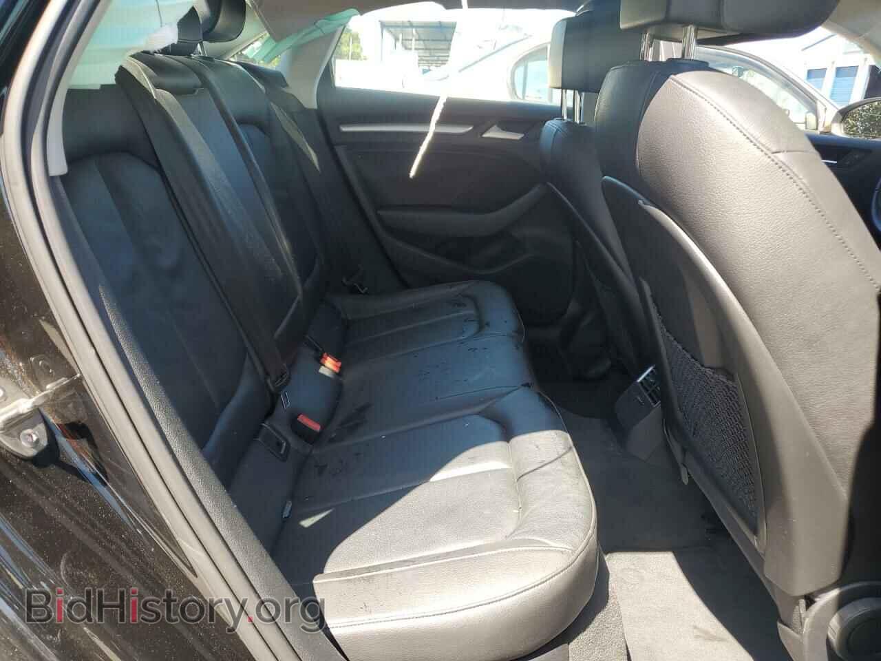 2015 AUDI A3 - VIN: WAUBFGFF4F1048015 - Фото 10