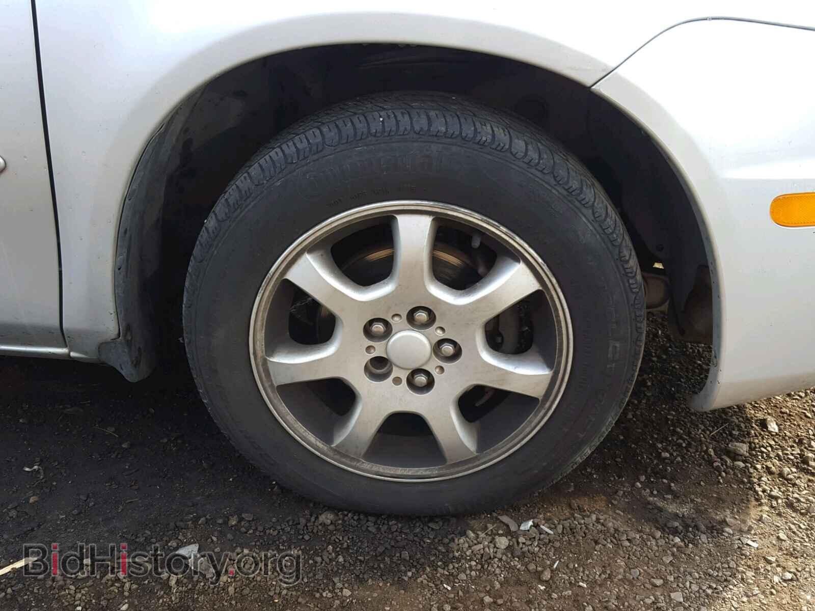 2005 DODGE NEON - VIN: 1B3ES56C65D226673 - Фото 9