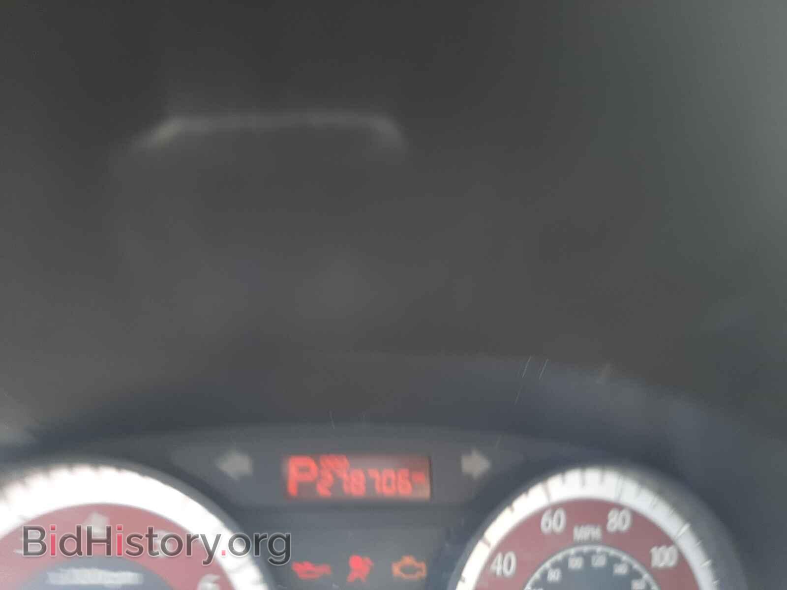 2010 KIA RIO - VIN: KNADH4A36A6629798 - Фото 8