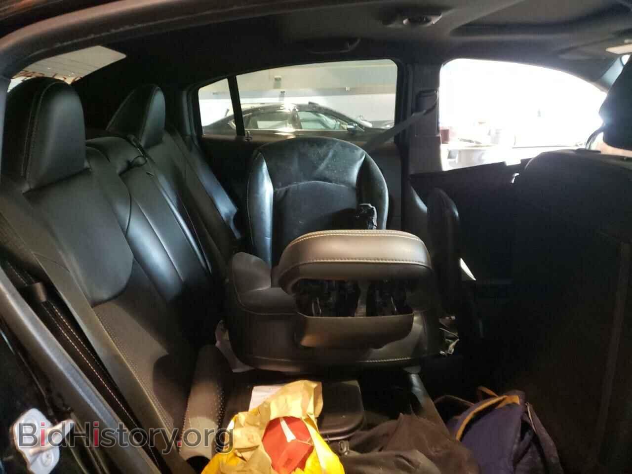 2014 CHRYSLER 200 - VIN: 1C3CCBCG6EN151948 - Фото 10