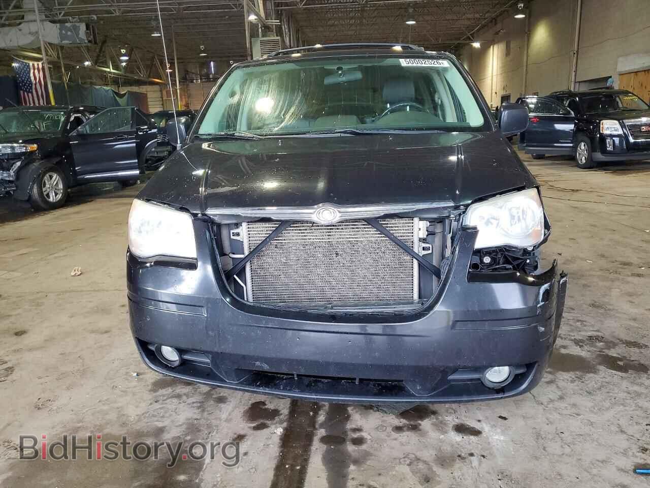 2010 CHRYSLER MINIVAN - VIN: 2A4RR8D16AR405151 - Photo 5