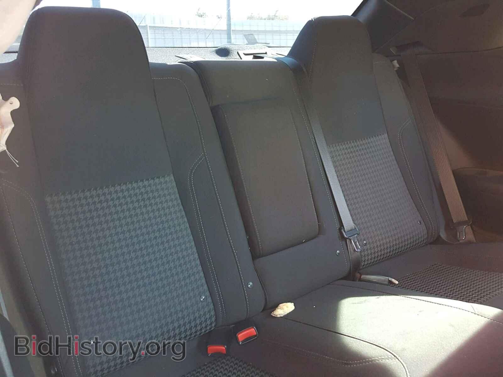 2015 DODGE CHALLENGER - VIN: 2C3CDZAT1FH782882 - Photo 6