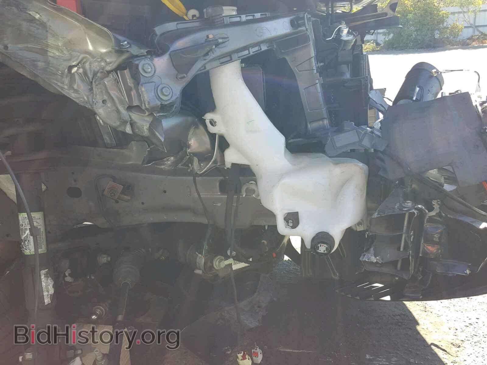 2015 DODGE CHALLENGER - VIN: 2C3CDZAT1FH782882 - Photo 9