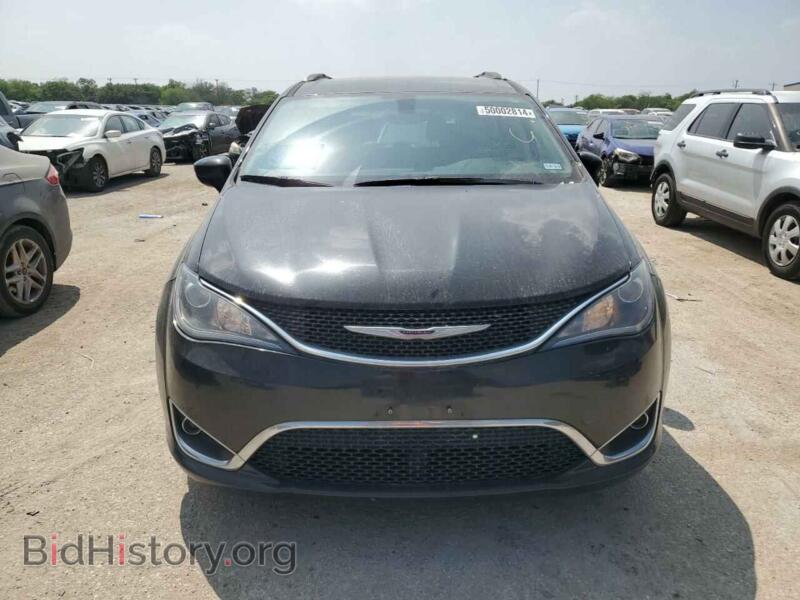 2019 Chrysler PACIFICA (VIN 2C4RC1BG5KR650501) — фото 5 из 13